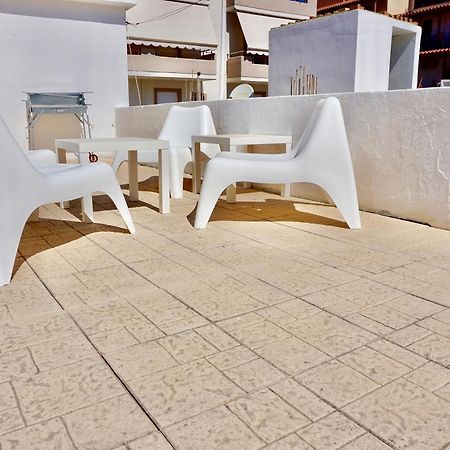 Crete Garden Apartments Ágios Nikolaos Exterior foto