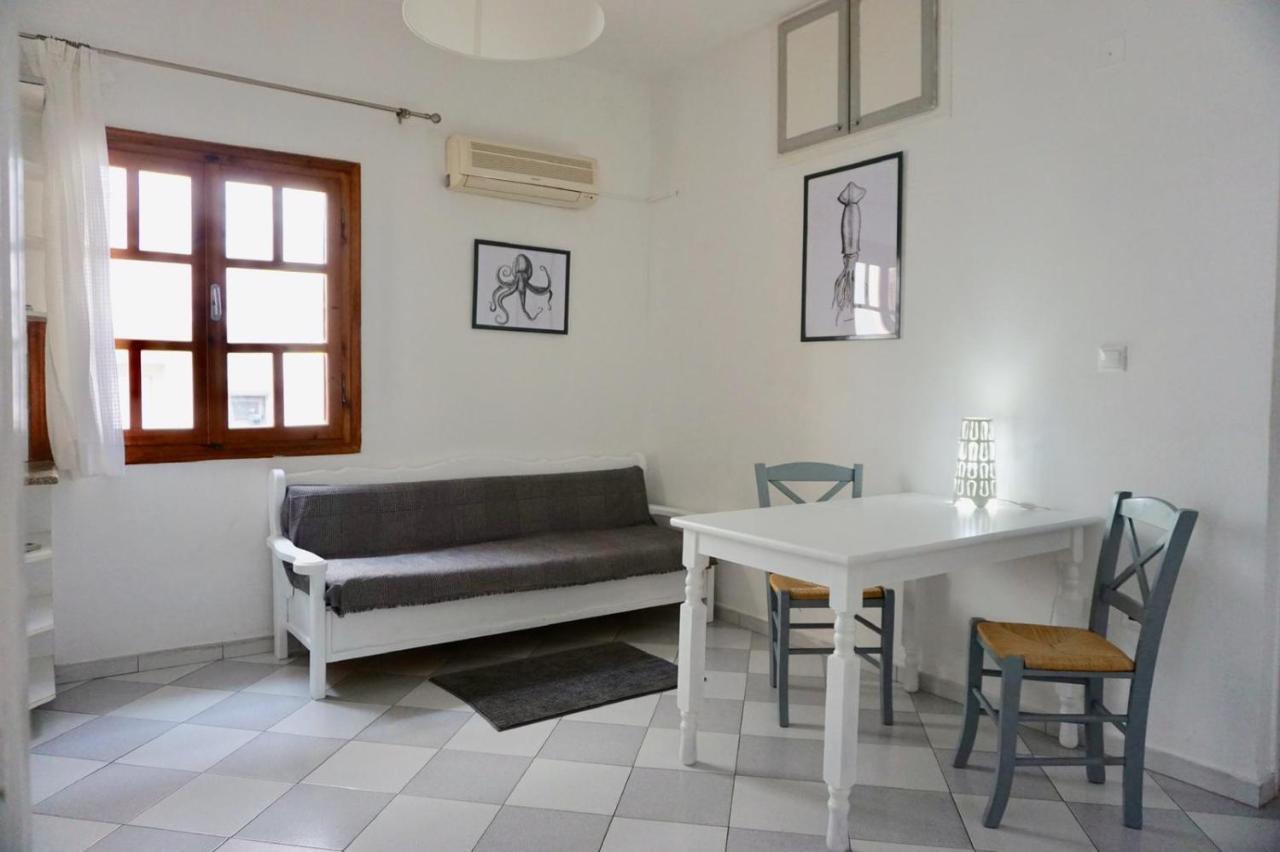 Crete Garden Apartments Ágios Nikolaos Exterior foto