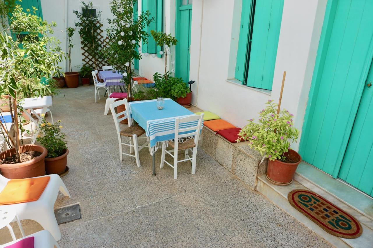 Crete Garden Apartments Ágios Nikolaos Exterior foto