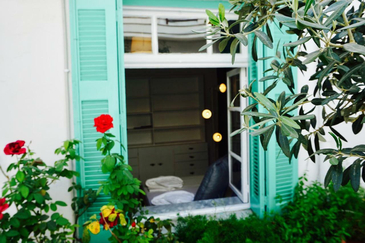 Crete Garden Apartments Ágios Nikolaos Exterior foto