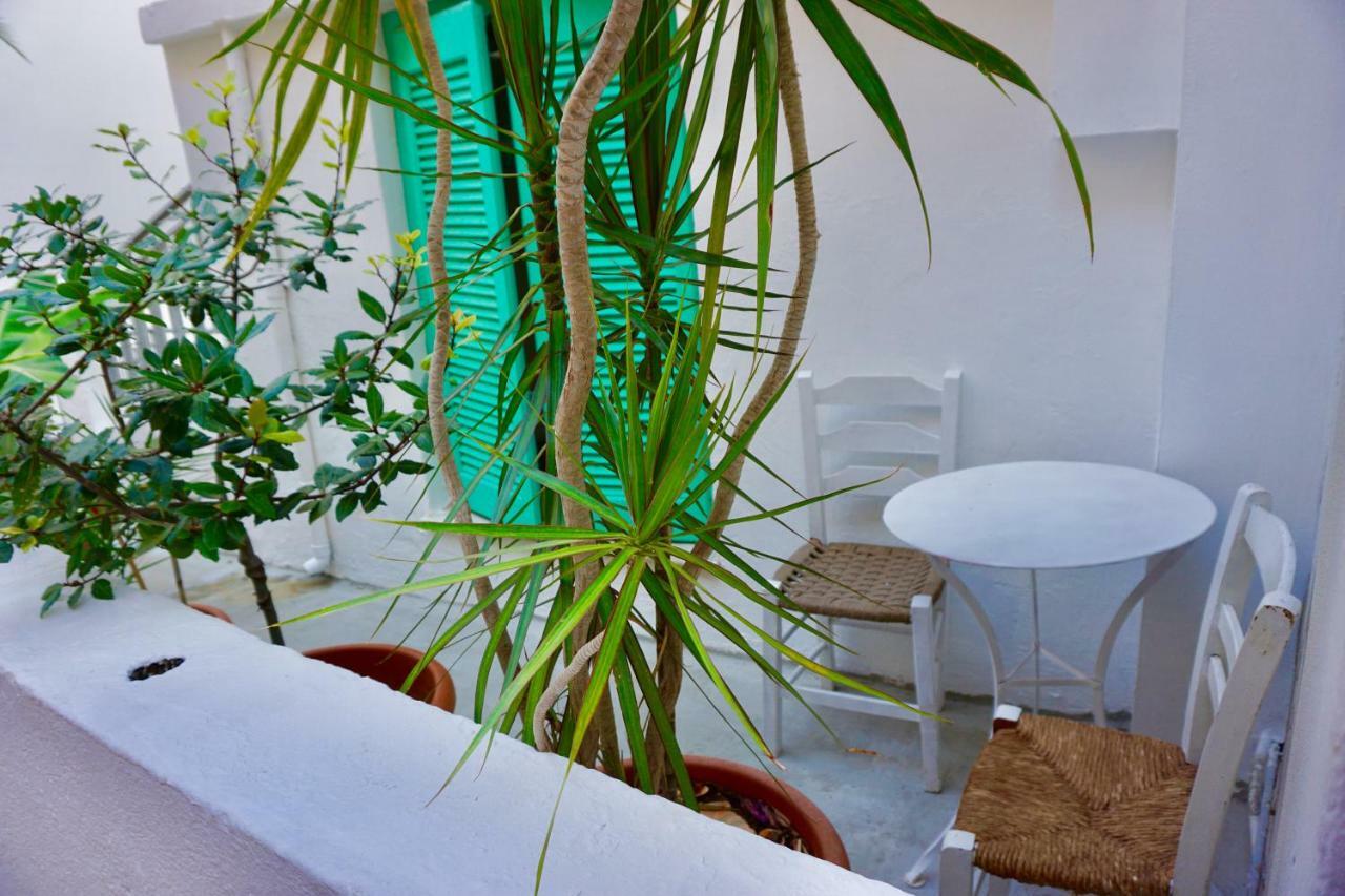 Crete Garden Apartments Ágios Nikolaos Exterior foto