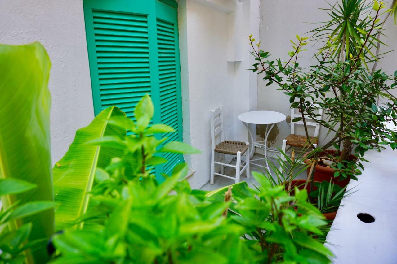 Crete Garden Apartments Ágios Nikolaos Exterior foto