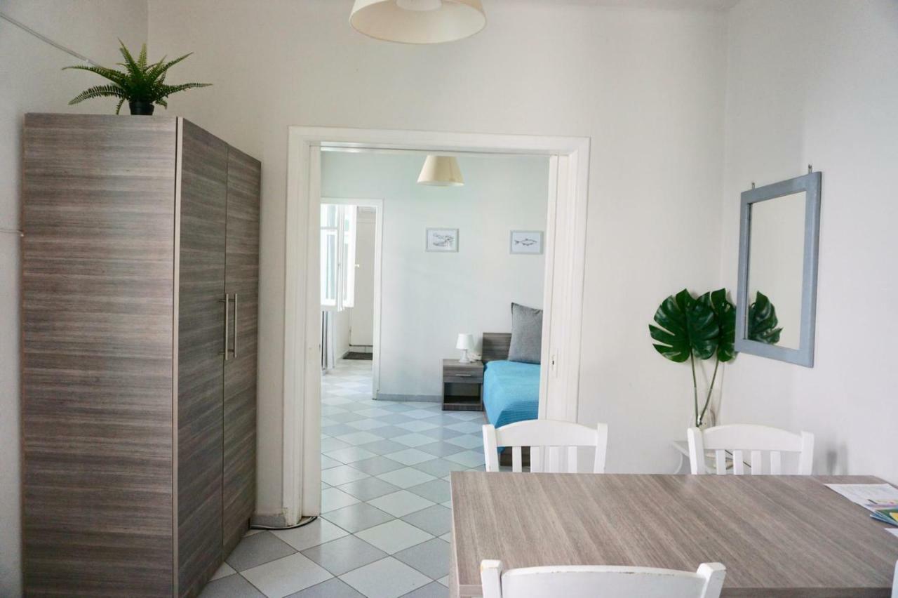 Crete Garden Apartments Ágios Nikolaos Exterior foto