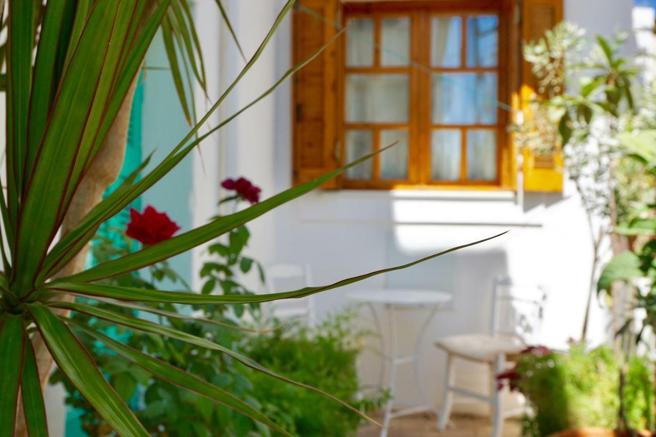 Crete Garden Apartments Ágios Nikolaos Exterior foto