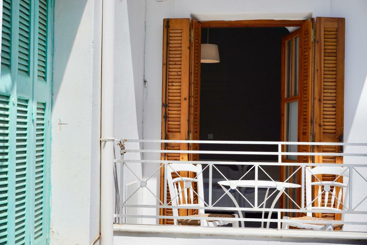 Crete Garden Apartments Ágios Nikolaos Exterior foto