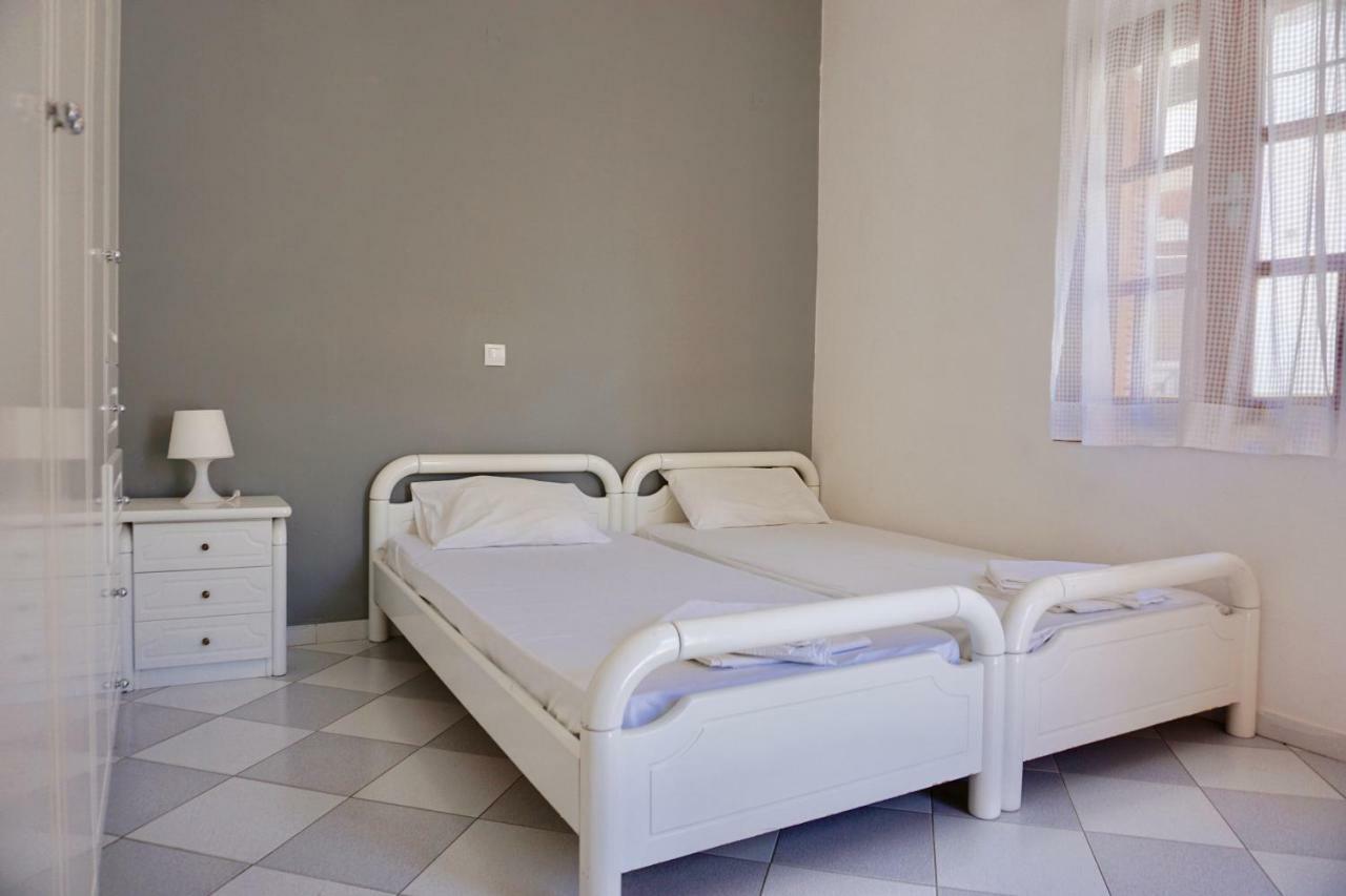 Crete Garden Apartments Ágios Nikolaos Exterior foto