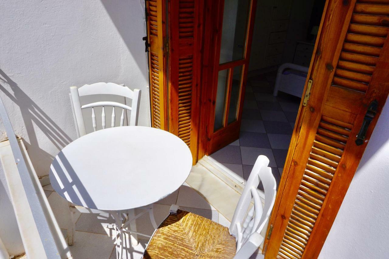 Crete Garden Apartments Ágios Nikolaos Exterior foto
